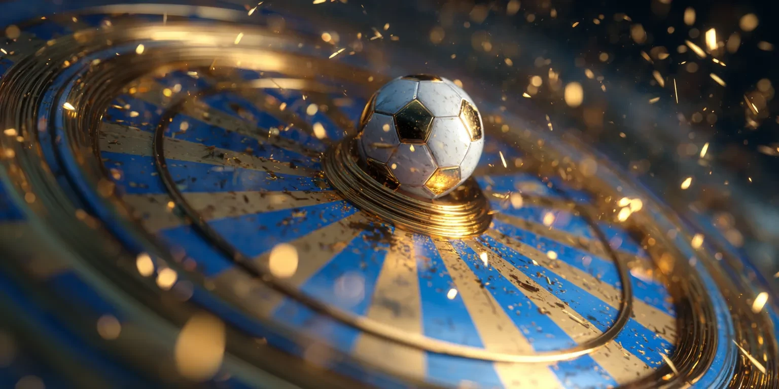 Memahami Peraduan dan Impaknya dalam Bola Sepak Antarabangsa